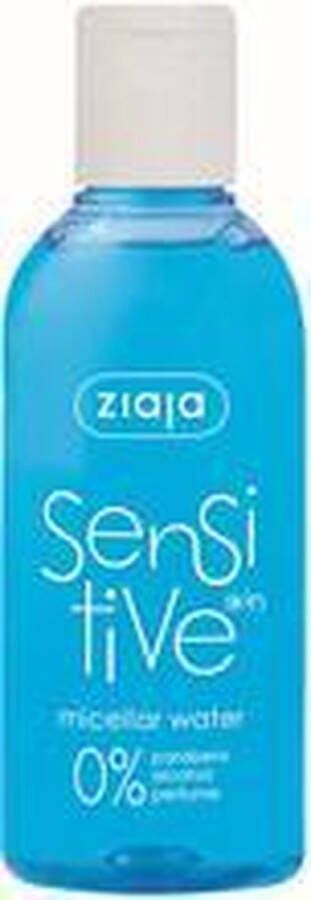 Ziaja Micellar Water Sensitiv e 200 ml 200ml