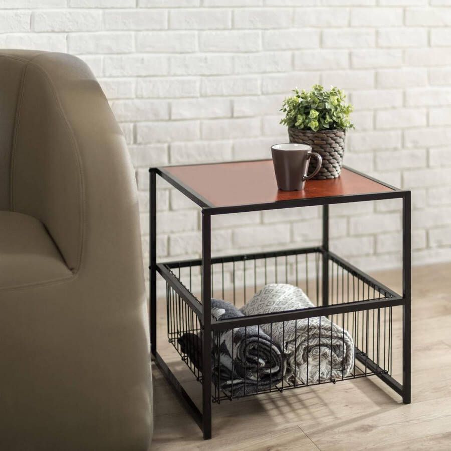 ZINUS Side Table
