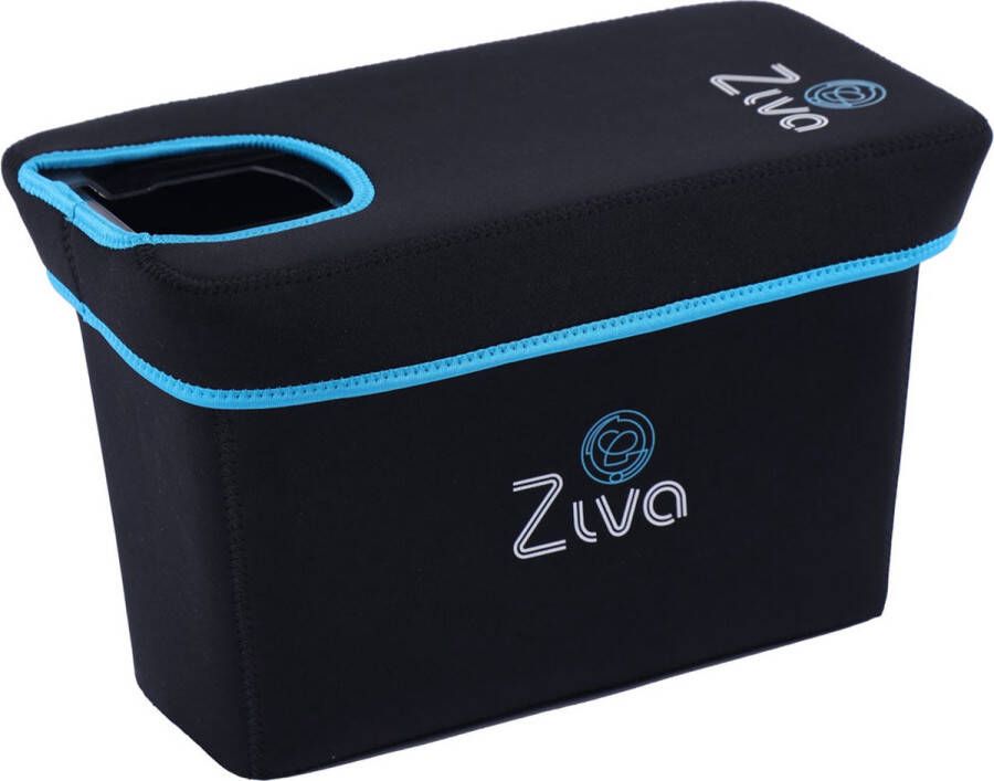 Ziva Isolatie set: Small sous-vide waterbak + deksel met uitsparing + isolatie hoezen