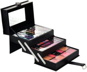ZMILE cosmetics Makeup Trading Beauty Case Complete Makeup Palette