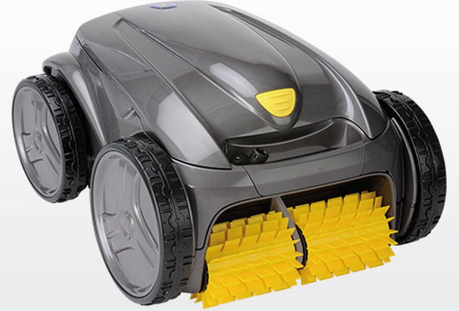Sibo Zodiac Vortex OV3400 Zwembadrobot zwembadstofzuiger