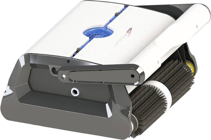 Zoef Robot Zwembadrobot Ada Foam rollers voor Tegel en fiberglass zwembaden zwembad stofzuiger bodemzuiger zwembadstofzuiger elektrisch
