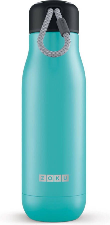 Zoku Drinking Bottle Hydration 500 ml