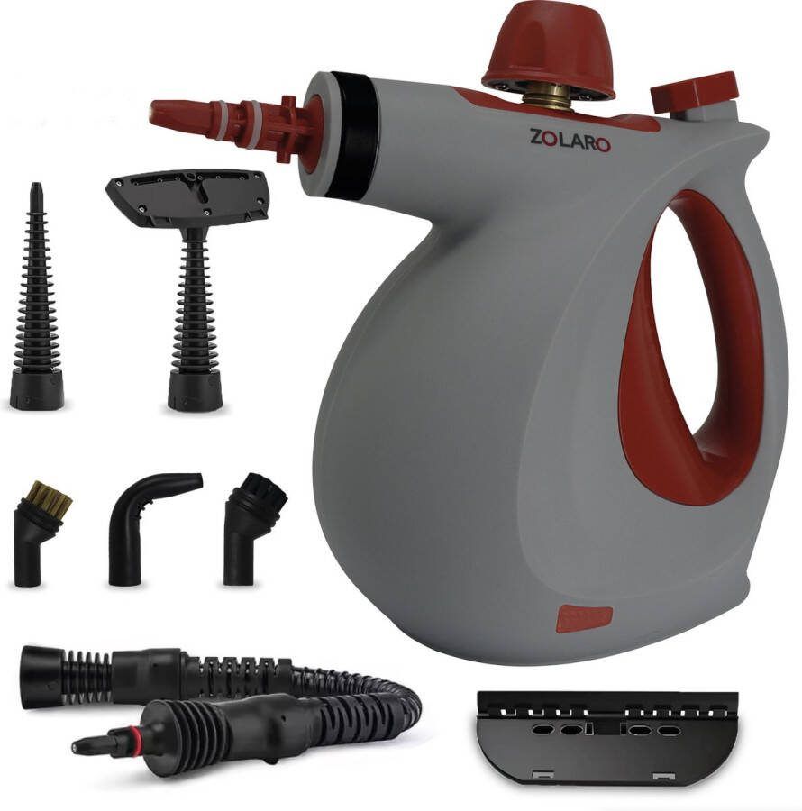 Zolaro Handstoomreiniger