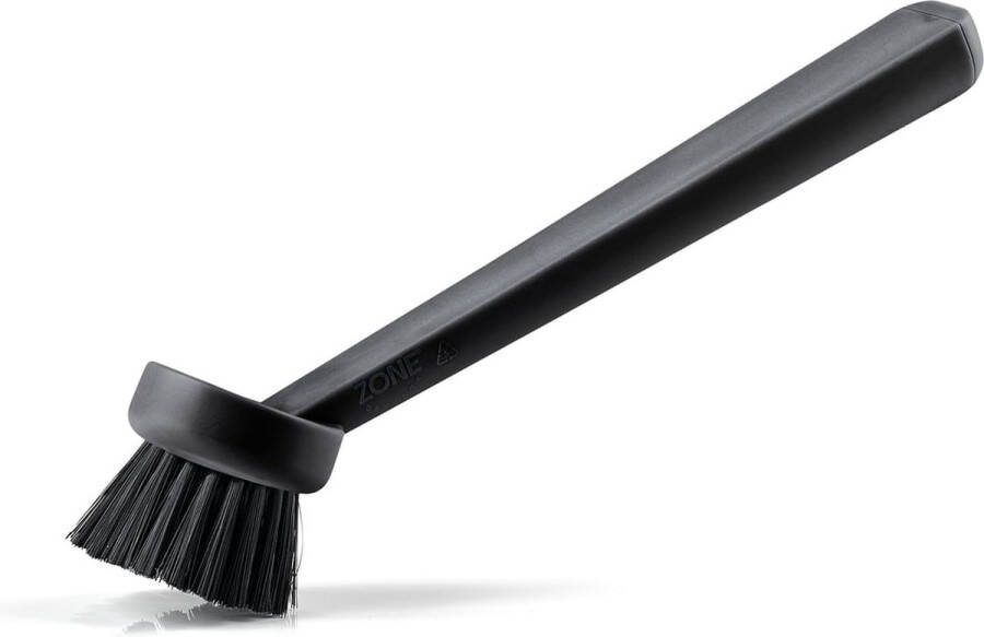 Zone Denmark Afwasborstel 'Diish' (Black)