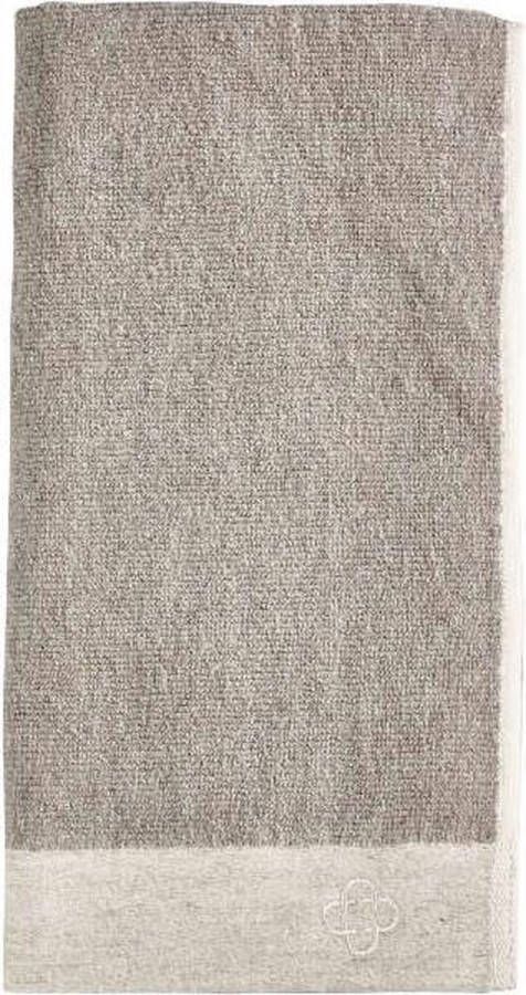 Zone Denmark Inu Towel (Inu handdoek) natural 100x50