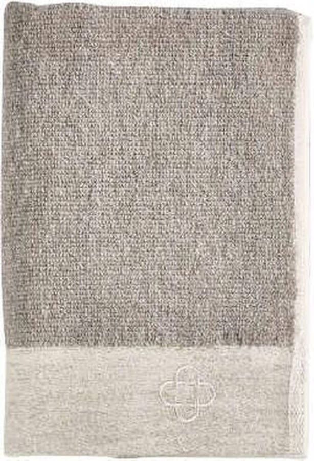 Zone Denmark Inu Towel (Inu handdoek) natural 60x40