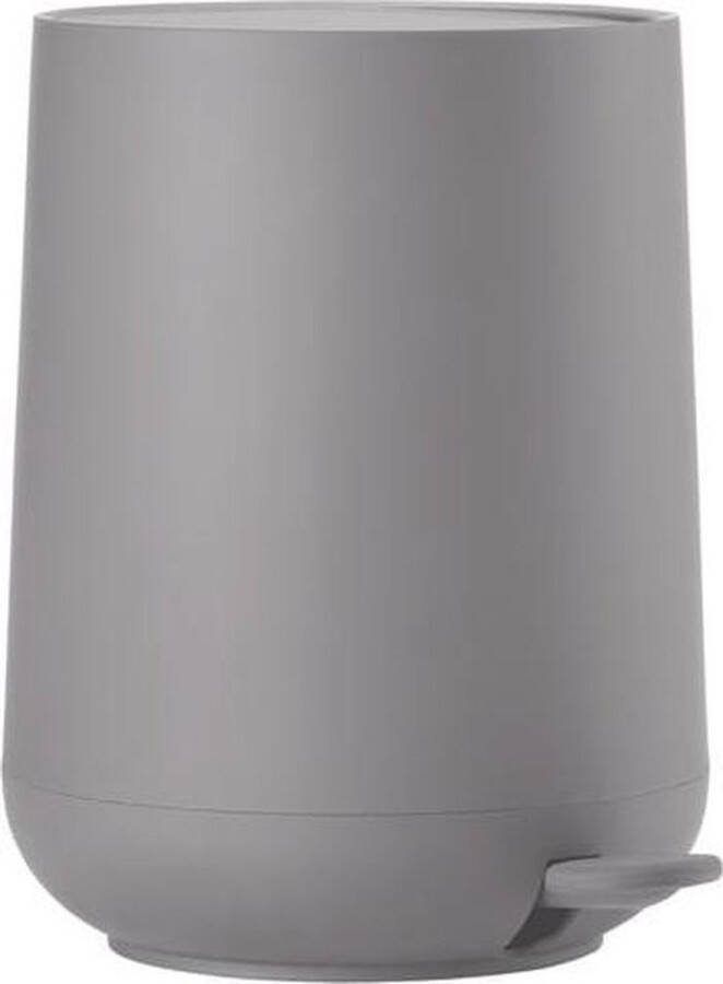 Zone Denmark Nova Pedaalemmer Dia. 20 5 x 23 5 cm 3 liter Gull Grey
