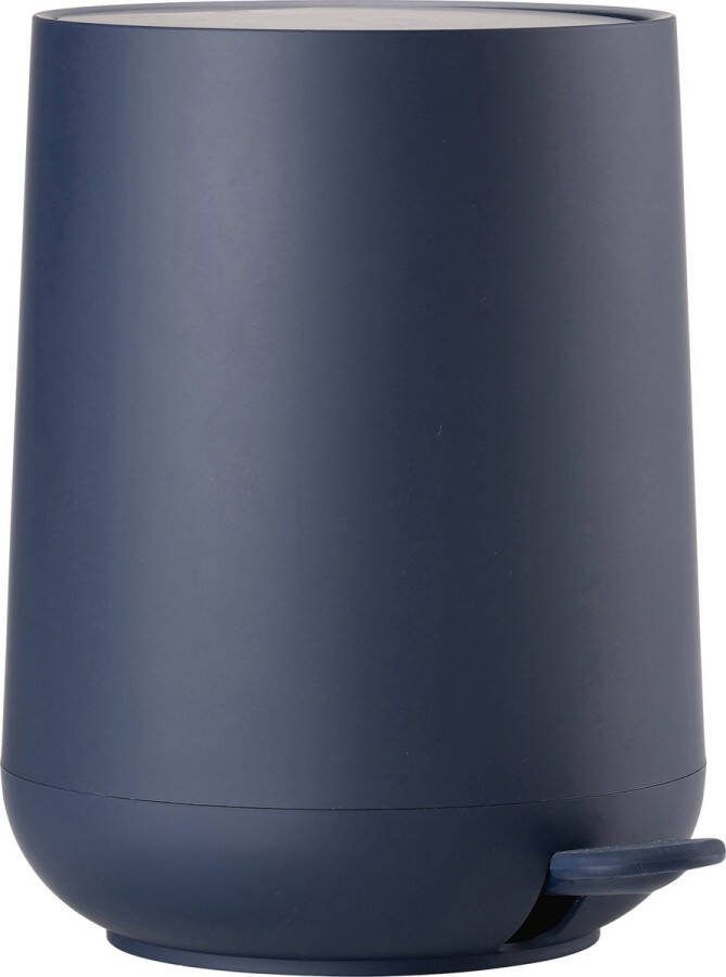 Zone Denmark Nova Pedaalemmer Dia. 20 5 x 23 5 cm 3 liter Royal Blue