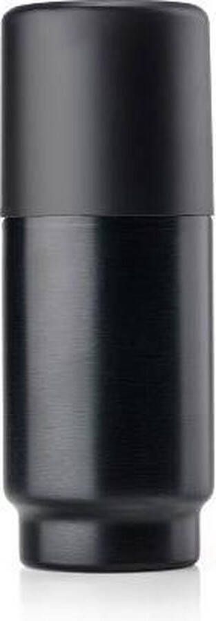 Zone Denmark Rocks Shaker Dia. 8 x 21 cm Black