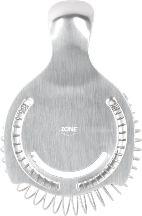 Zone Denmark Rocks Zeef Dia. 7 5 x 11 cm
