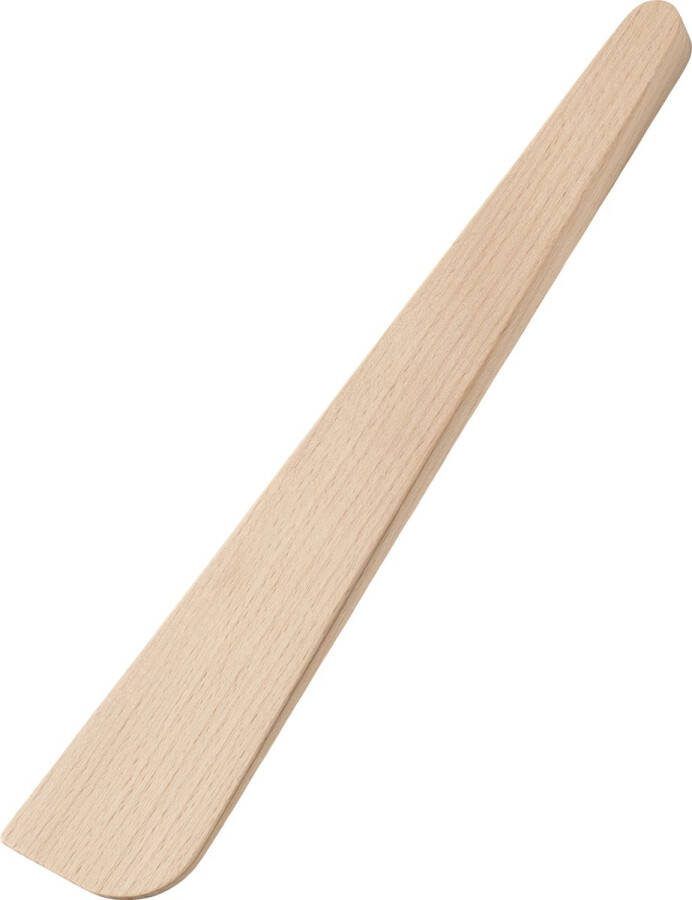 Zone Denmark Singles Spatel 28 x 5 cm Beuken