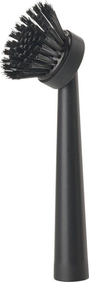 Zone Denmark Stand Afwasborstel 22 cm Black