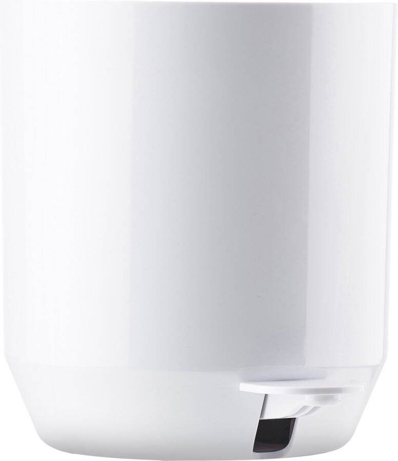 Zone Denmark Suii Pedaalemmer Dia. 24 x 24 cm White