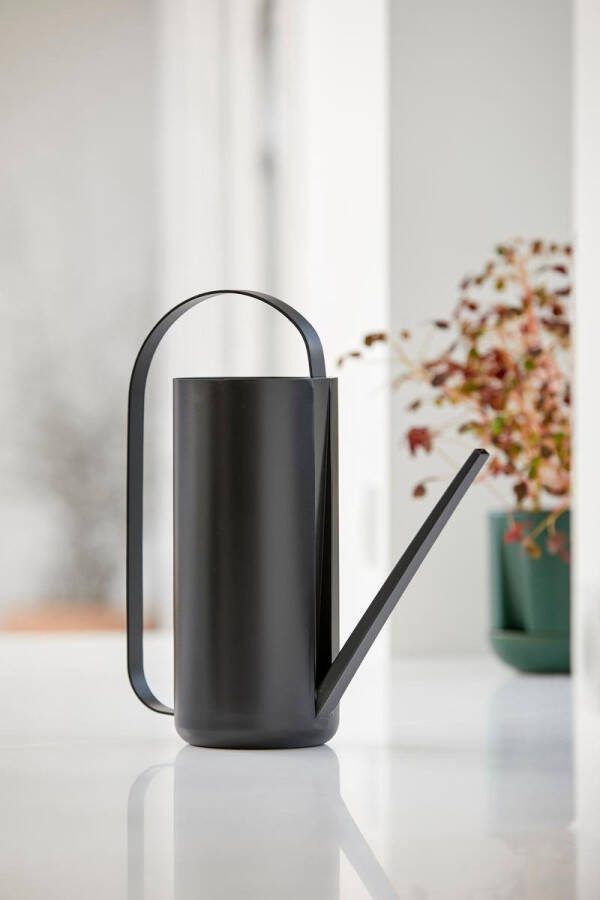 Zone Denmark Zone Gieter 20 x 8 x 22 cm 0 75 liter Black