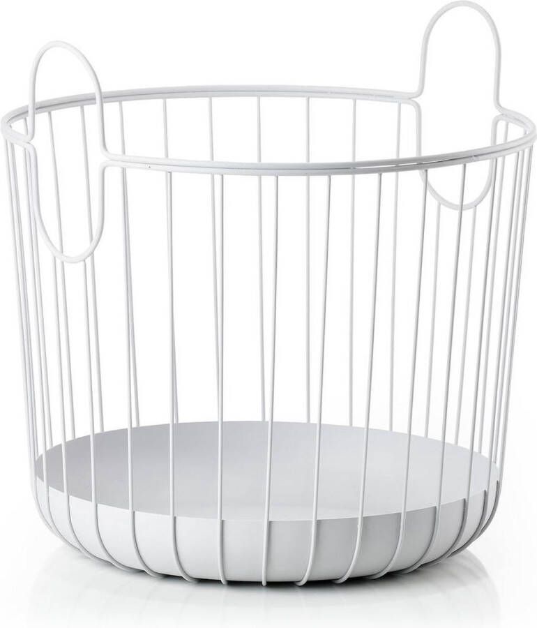 Zone Inu mand D40.6cm H41.1cm soft grey