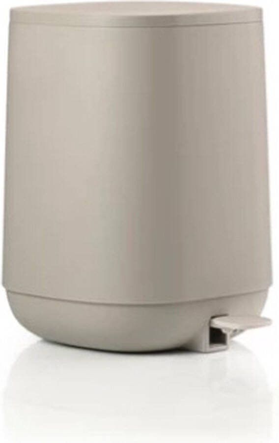 Zone Denmark Time Pedaalemmer 20 8 x 27 5 cm 3 liter Concrete