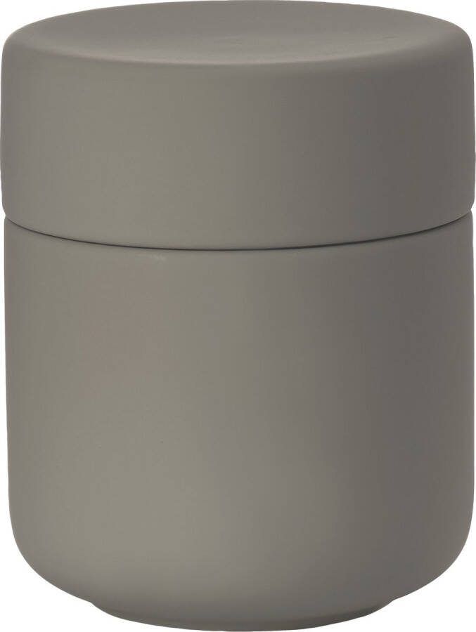 Zone Denmark Ume Opbergpot Taupe