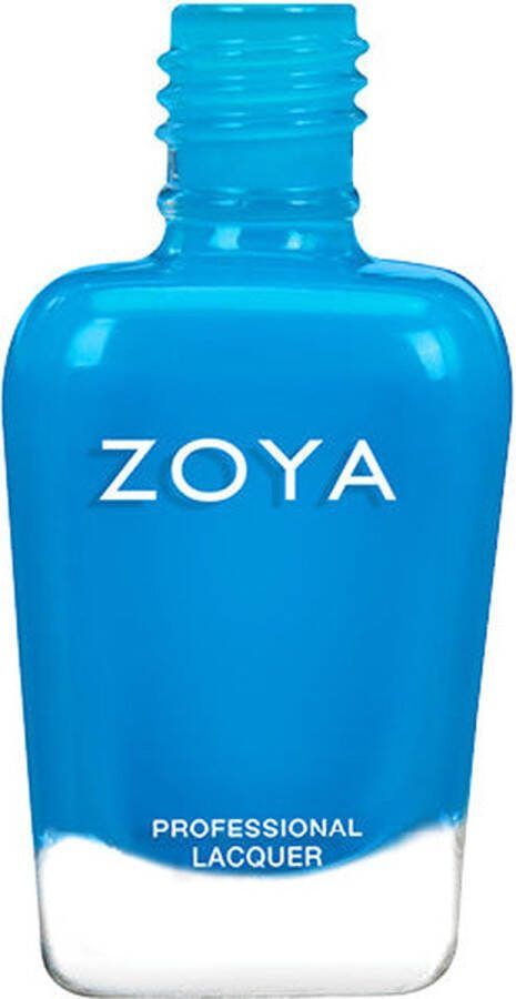 Zoya Echo Vegan Nagellak