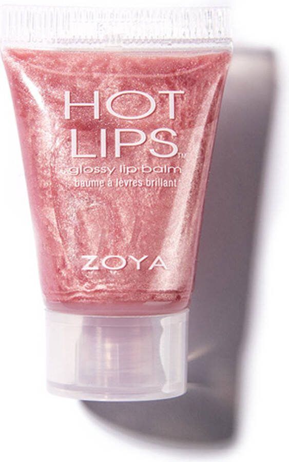 Zoya Hot Lips Trendy Lip Gloss