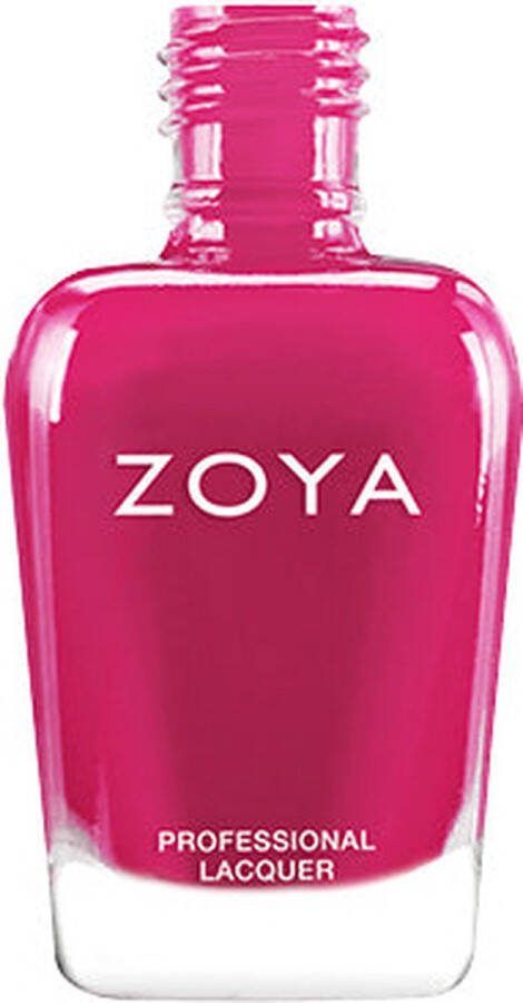 Zoya Zaria Vegan Mini Nagellak 7 5ml