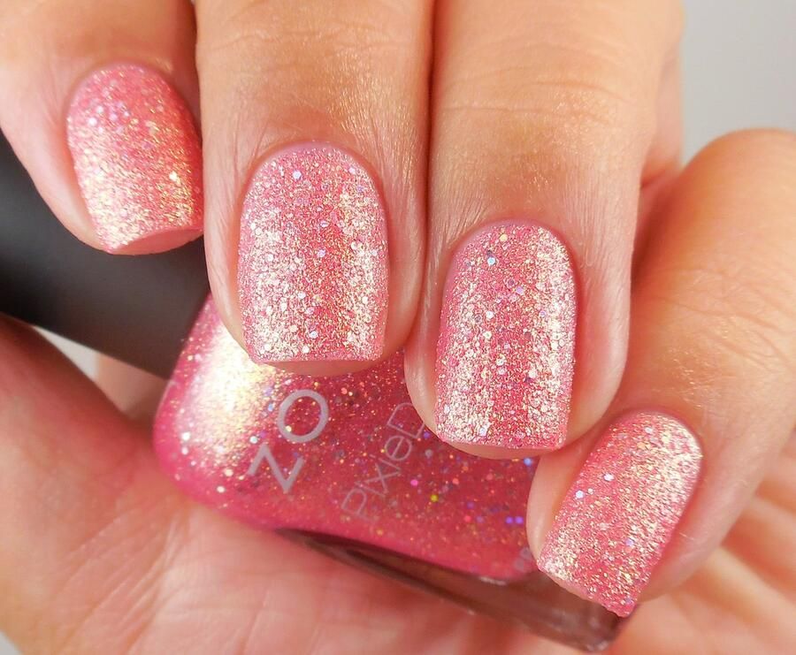 Zoya vegan nagellak ZOOEY!!