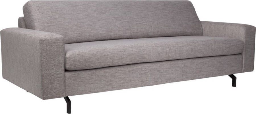 Zuiver | Jean 2 5-zitsbank Grey | Zitmeubels woonkamer | 2 5-zitsbank