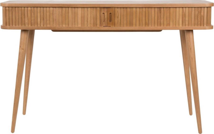 Zuiver | Wandtafel Barbier Natural | Woonkamertafels | Wandtafel