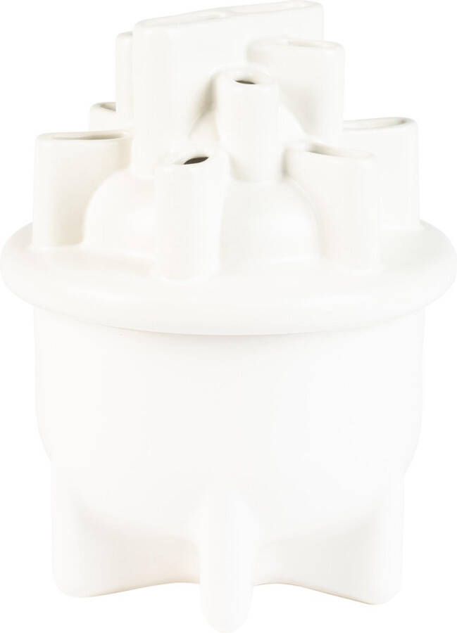 Zuiver | Vaas Bassin Small | Woonaccessoires | Vaas