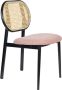 Zuiver CHAIR SPIKE NATURAL PINK - Thumbnail 1