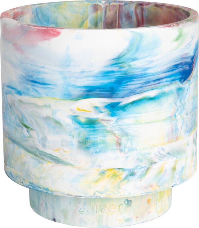 Zuiver Conic Plantenpot Multikleur