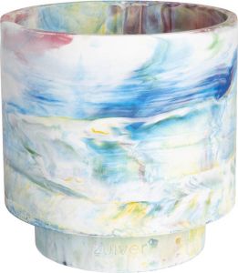 Zuiver Conic Plantenpot Multikleur