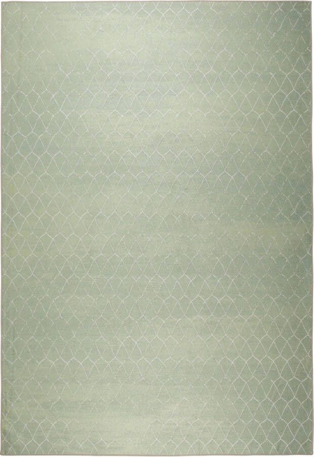 Zuiver binnen- en buitenvloerkleed Crossley (170x240) (240x170 cm)