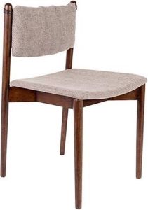 Dutchbone Torrance eetkamerstoel (set van 2)