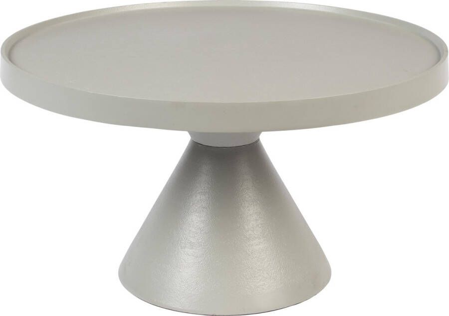 Zuiver | Salontafel Floss Grey | Woonkamertafels | Salontafel