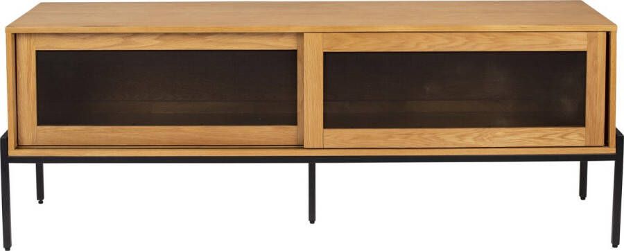 Zuiver TV-meubel Hardy Hout 160cm