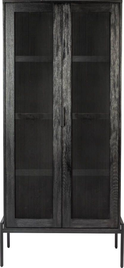 Zuiver vitrinekast Hardy