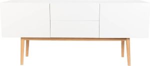 Zuiver High on Wood 2DR 2DO dressoir
