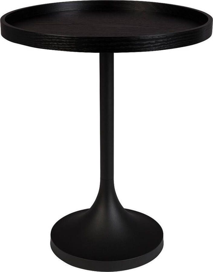 Zuiver | Bijzettafel Jason | Woonkamertafels | Bijzettafel