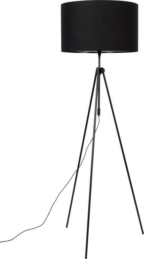 Zuiver Verstelbare Vloerlamp Lesley 153-181cm