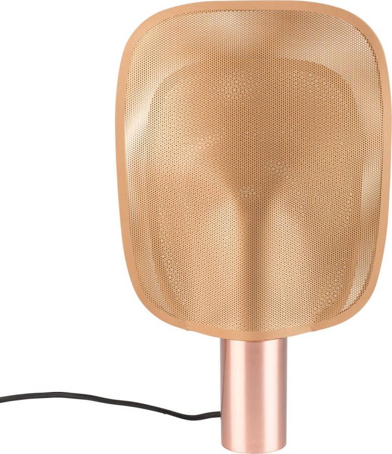 Zuiver table lamp mai s copper