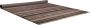 Zuiver Nepal Vloerkleed Bruin Zwart 160x235 cm - Thumbnail 1