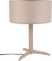 Zuiver table lamp shelby taupe - Thumbnail 1