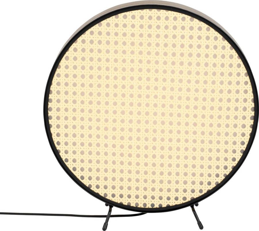Zuiver Tafellamp Sien Webbing Ø34cm