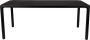 Zuiver Tafel Storm L220 X B90 X H75 Cm Essenhout Zwart - Thumbnail 1