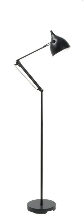 Zuiver Verstelbare Vloerlamp Reader 137-167cm