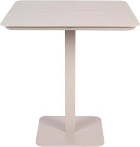 Zuiver bistro tuintafel Vondel (71x71 cm)