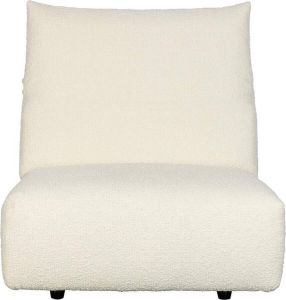 Zuiver Wings Loveseat Natural