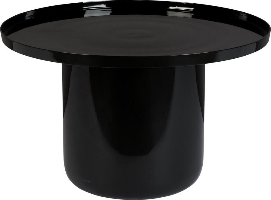 Zuiver | Salontafel Shiny Bomb | Woonkamertafels | Salontafel