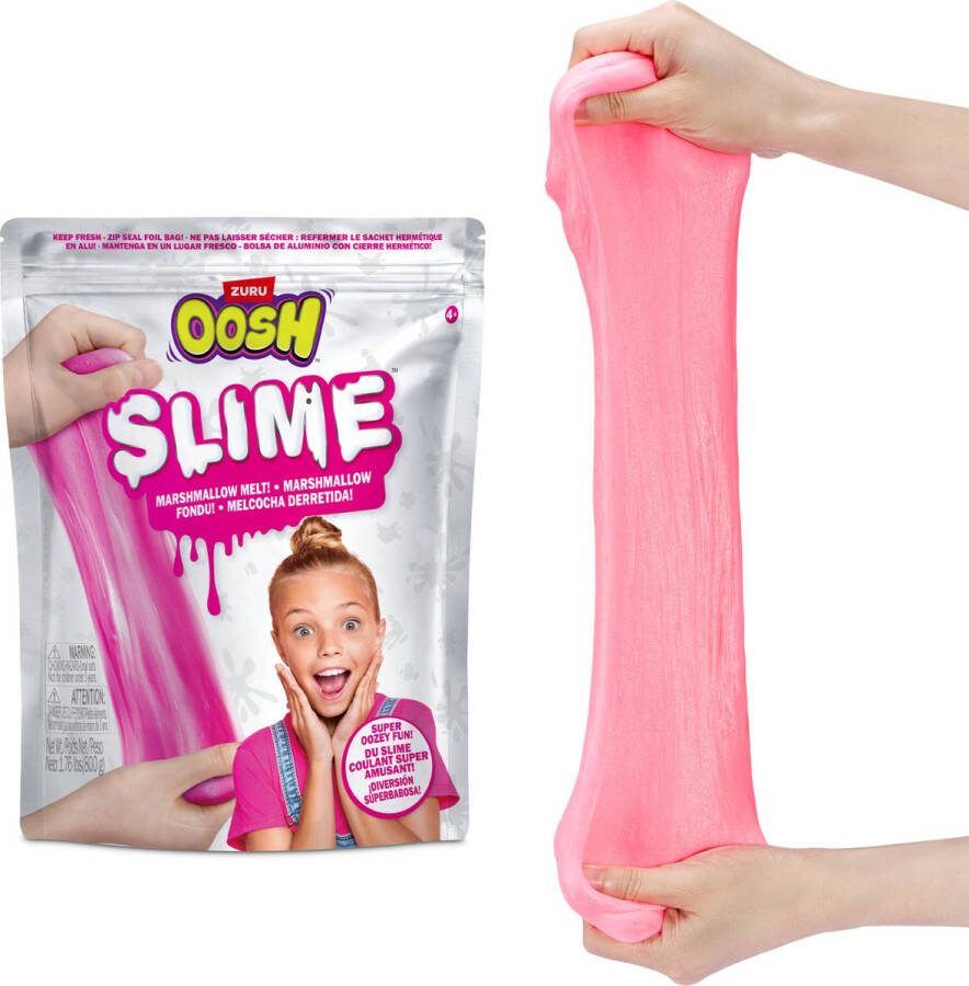 ZURU Oosh Slim Speelslijm